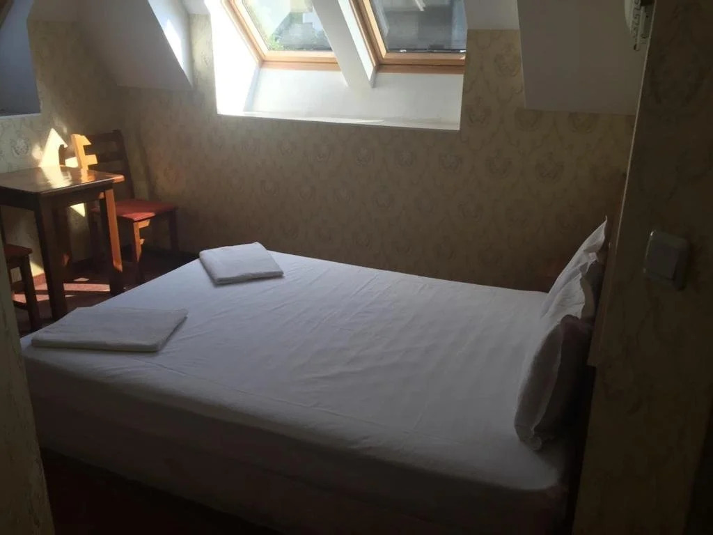 Irish Hotel