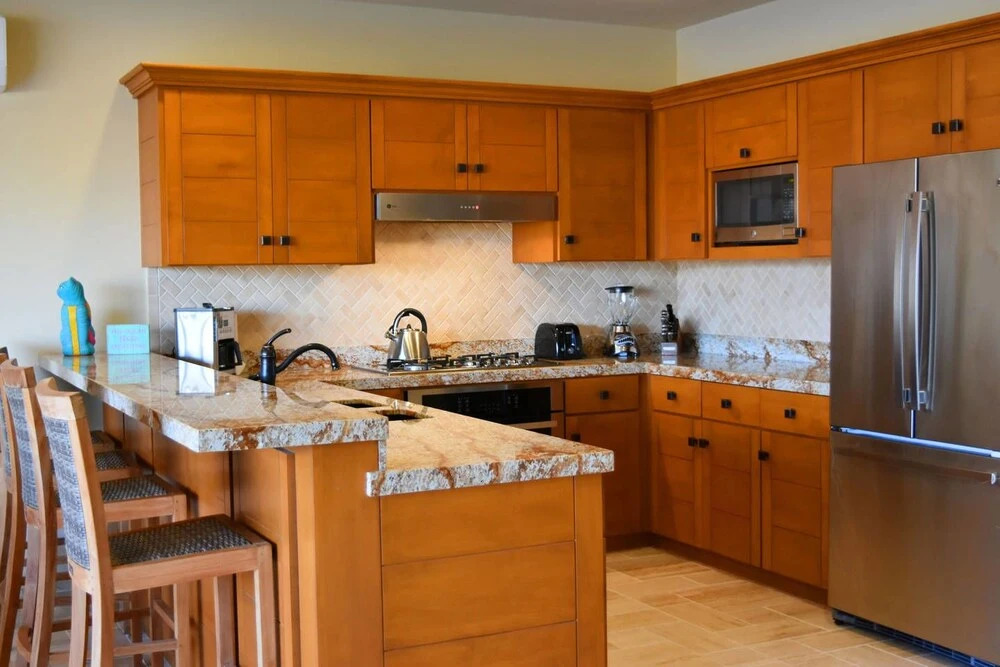 3BR Magical Villa in Cabo San Lucas -copala 23-