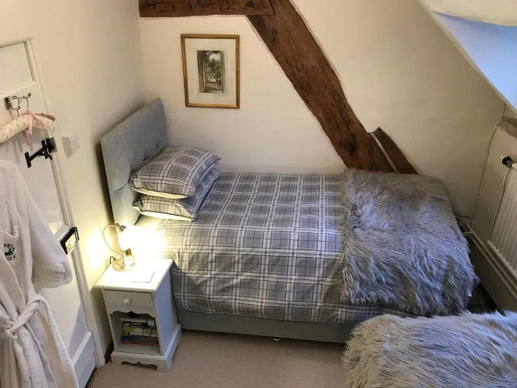 Monkspool B&B
