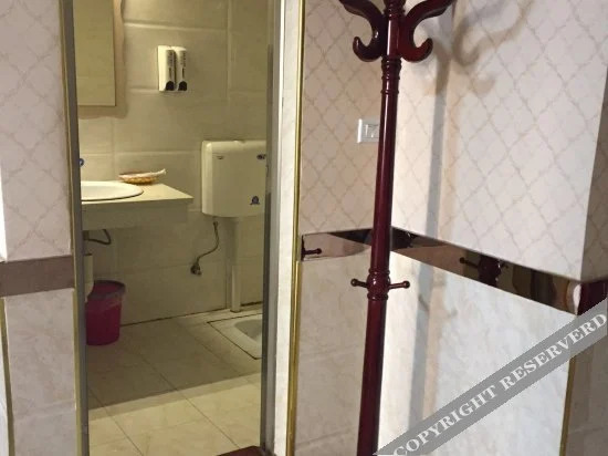 Xuxin Business Hotel