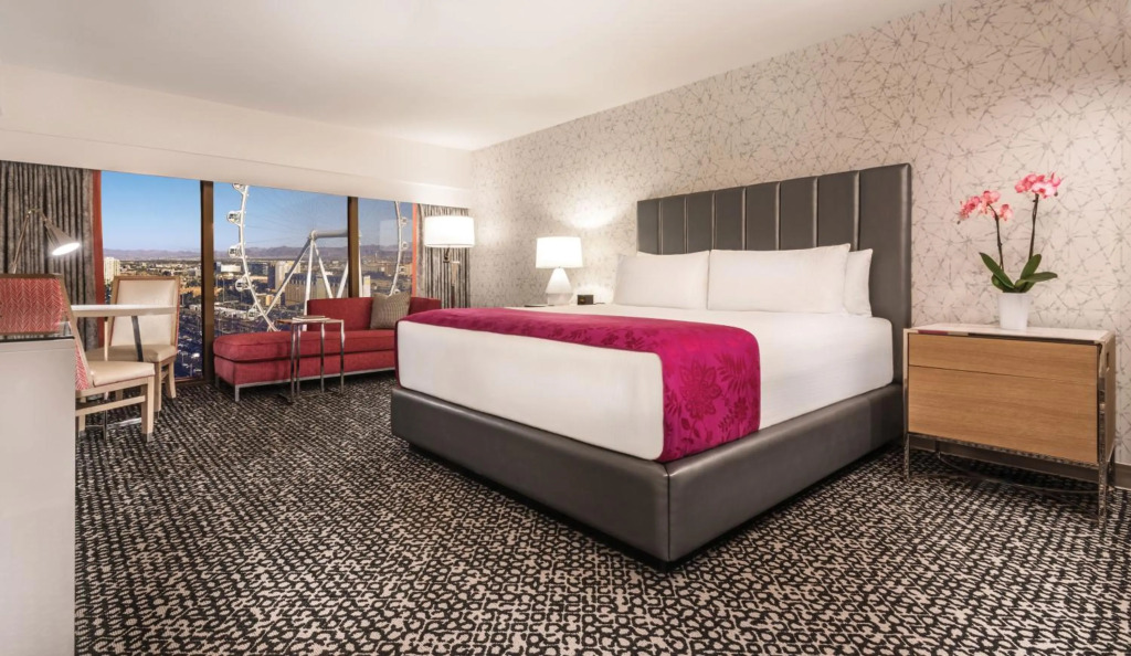 Flamingo Las Vegas Hotel & Casino