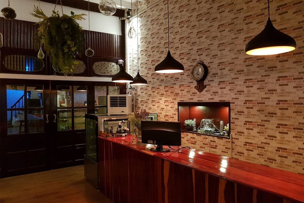 NZH Hostel