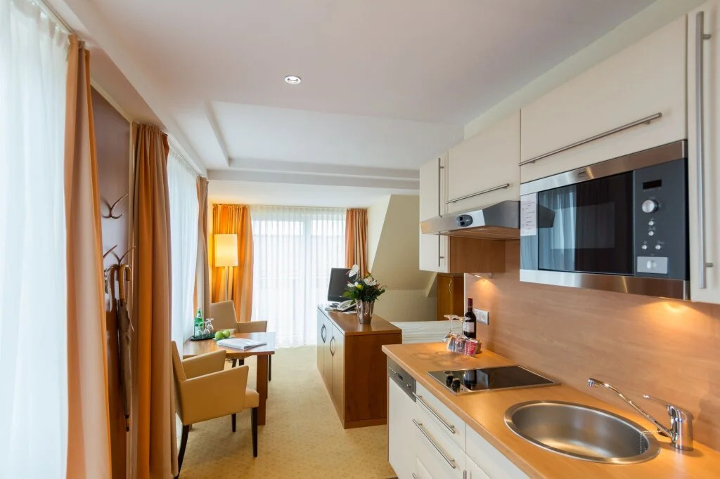 Hotel Atlantic Juist