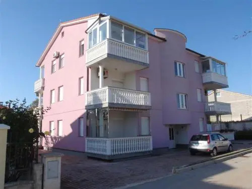 Apartment in Medulin - Istrien 9138