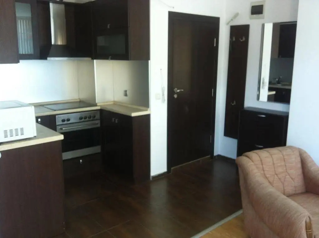 Zhivko Apartment
