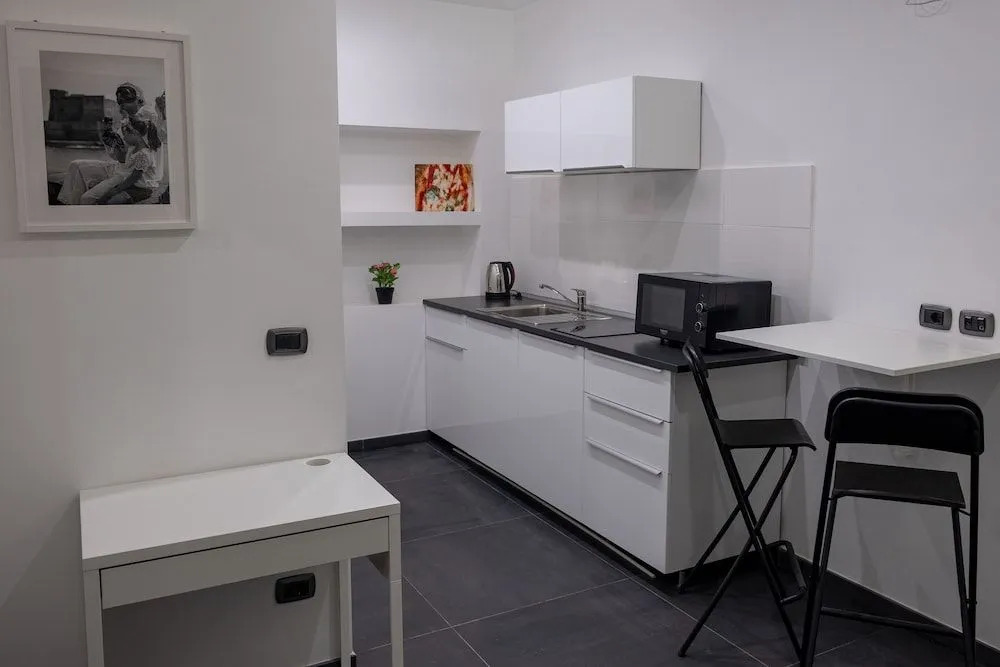 Soave Rooms