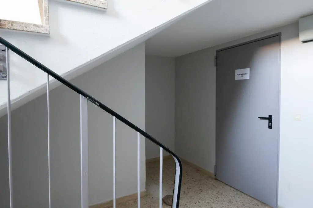 Strandhotel Kellenhusen Wohnung 19