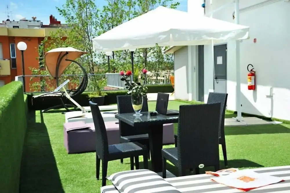 Hotel Margherita