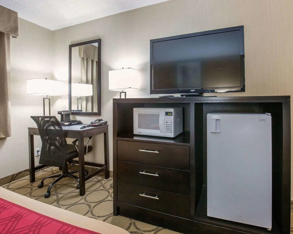 Econo Lodge