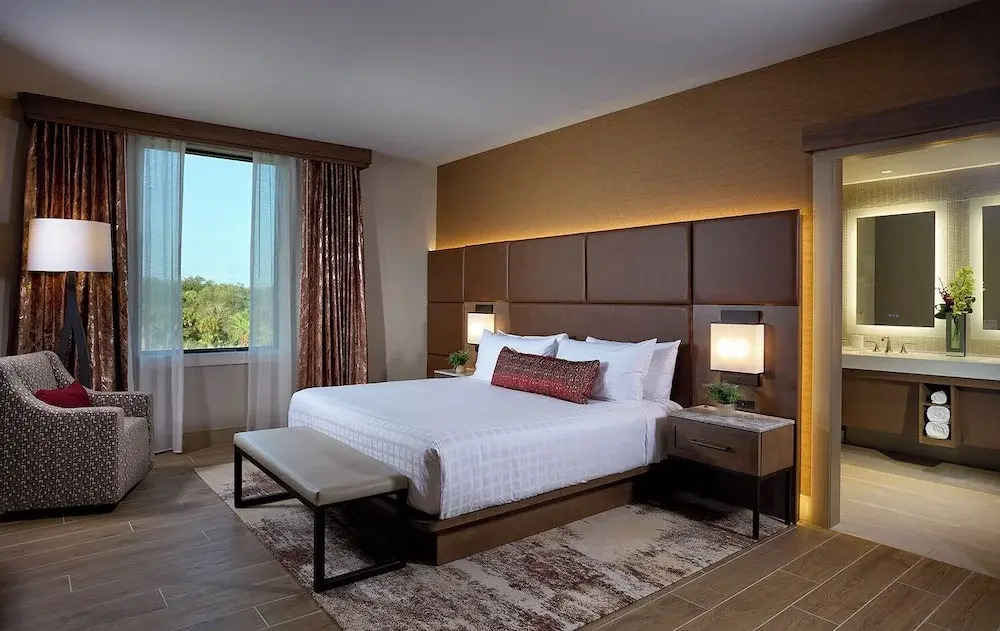 Seminole Brighton Bay Hotel & Casino
