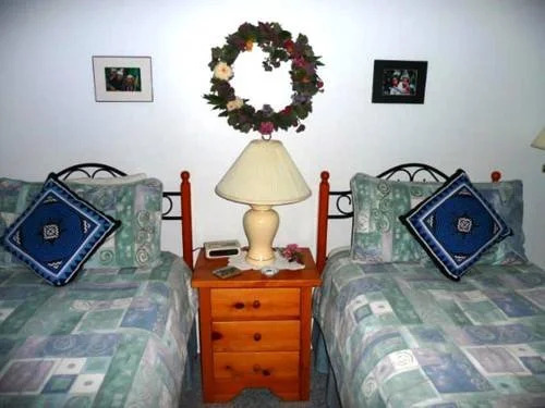 Chalet Beau Sejour