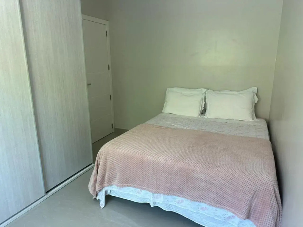 Casa 3 quartos praia de Bombas