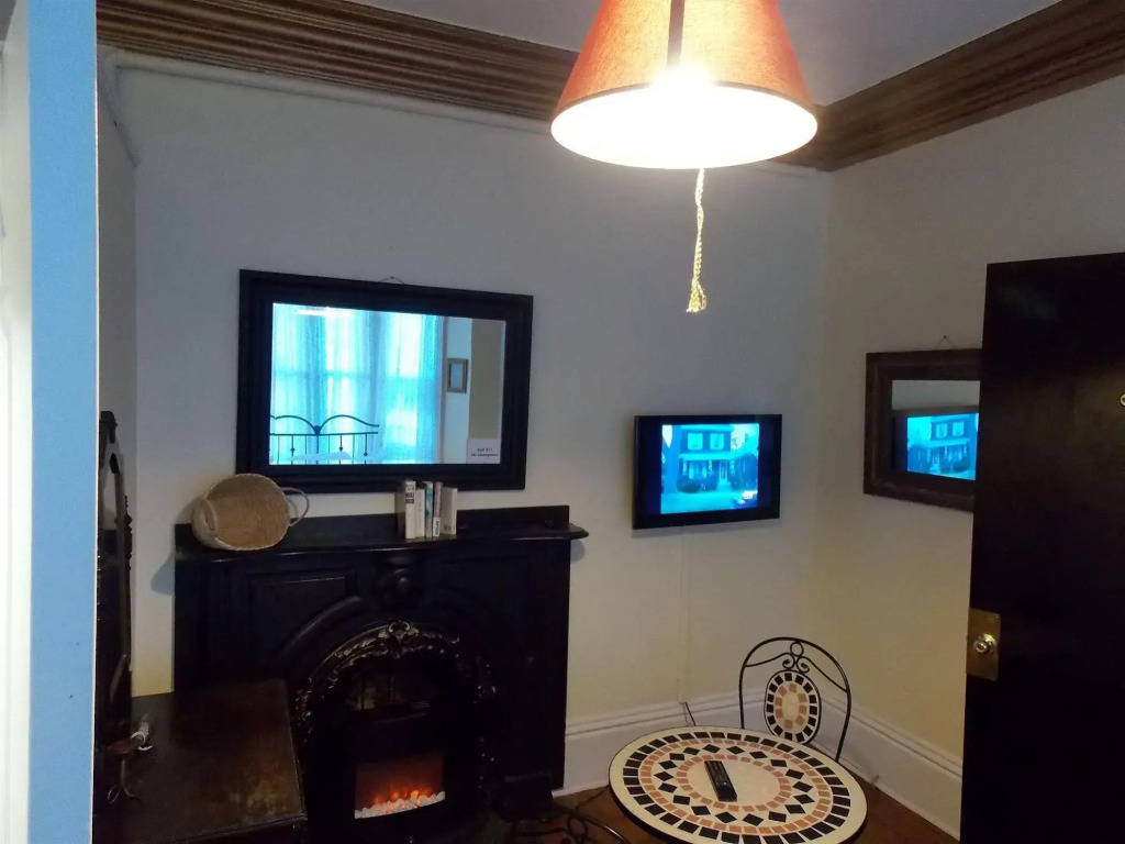 Suites of Euston