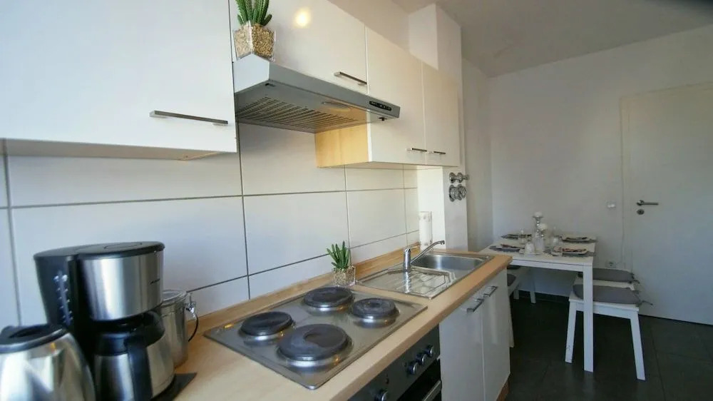Ferienwohnung Cologne HG 1