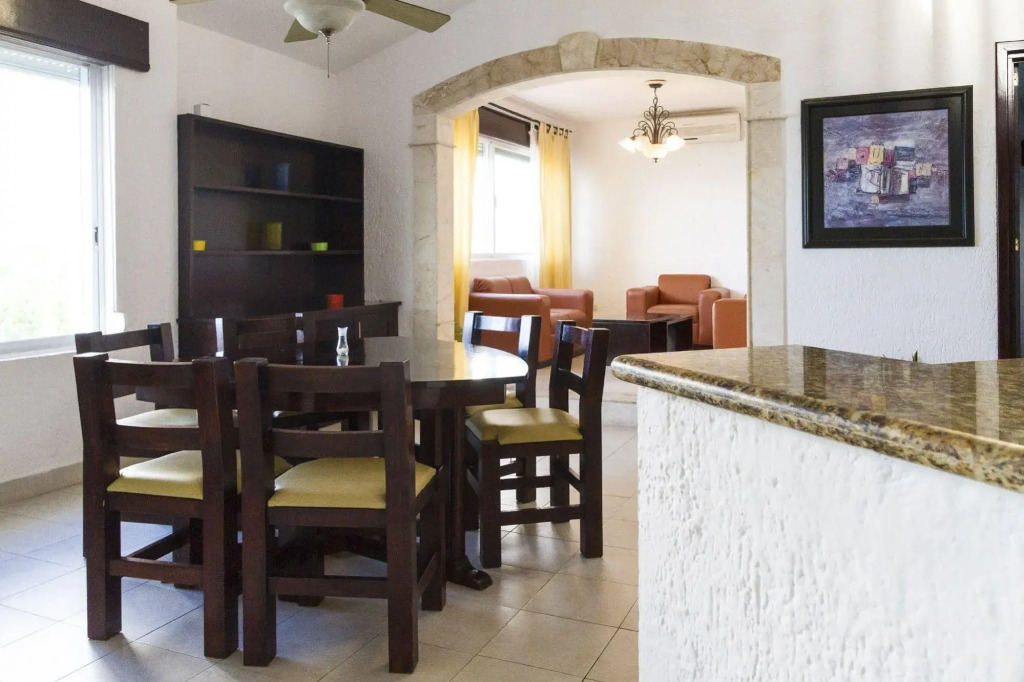 Las Gaviotas Hotel and Suites