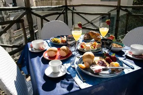 Magicstay - Bed And Breakfast 3 Stars Atrani