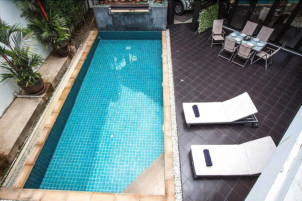 Kasira Villa