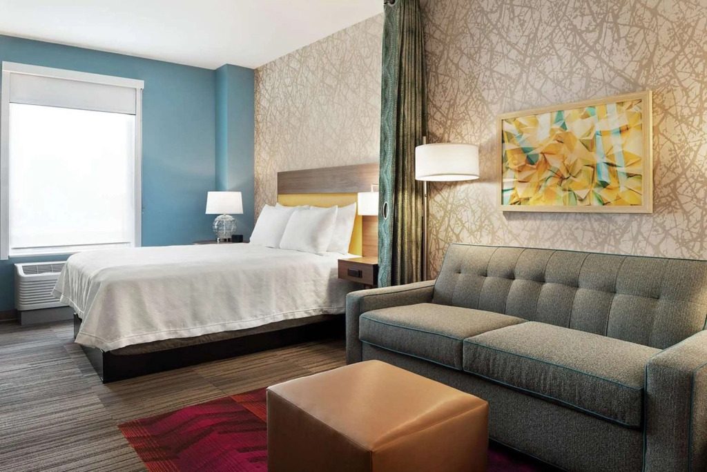Home2 Suites Troy, OH