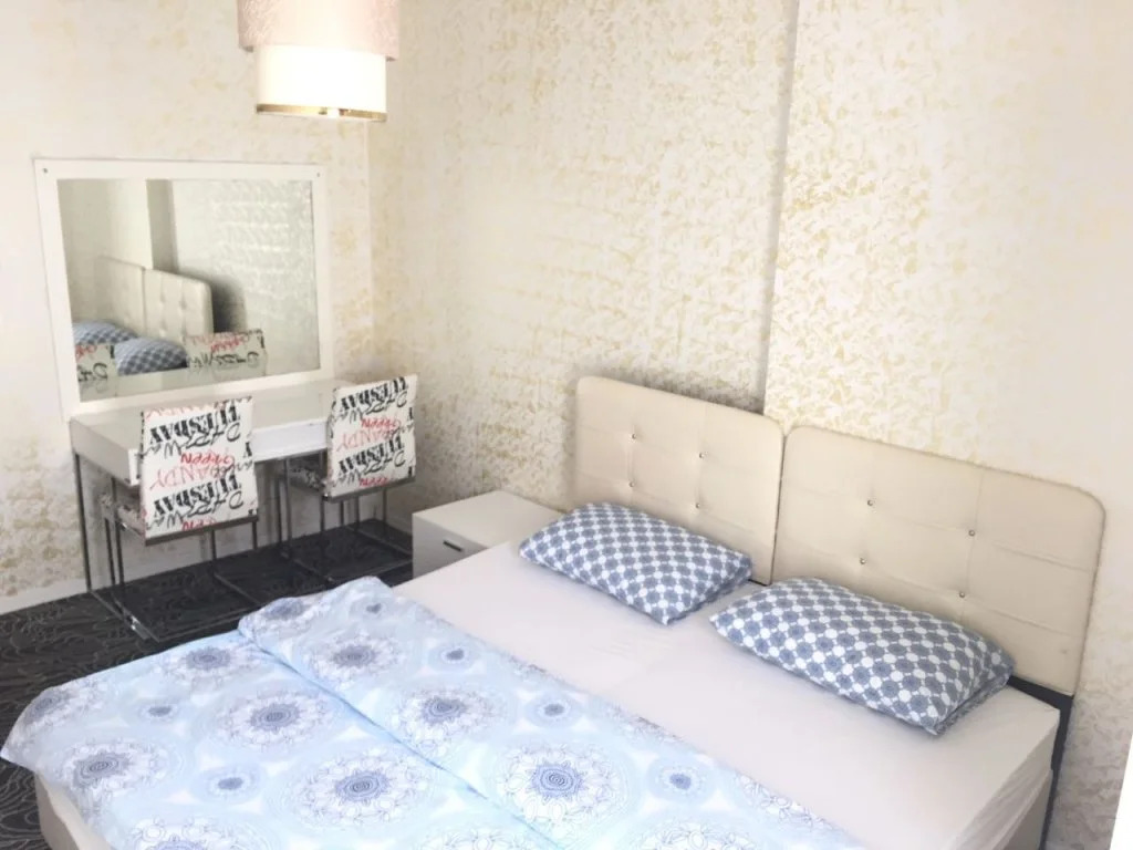 Royal Suites Tuyap
