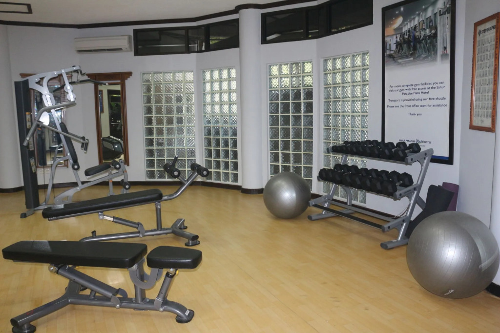 Prime Plaza Suites Sanur   Bali