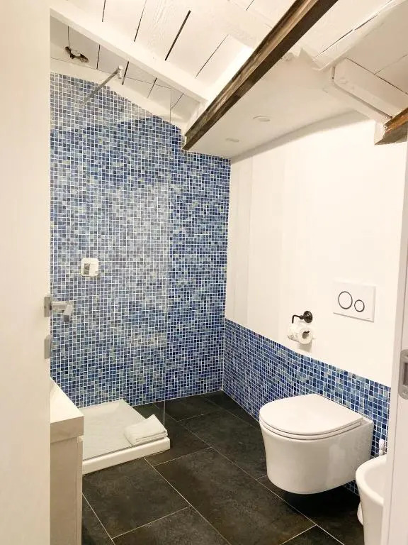 La Ripa Camere Vernazza