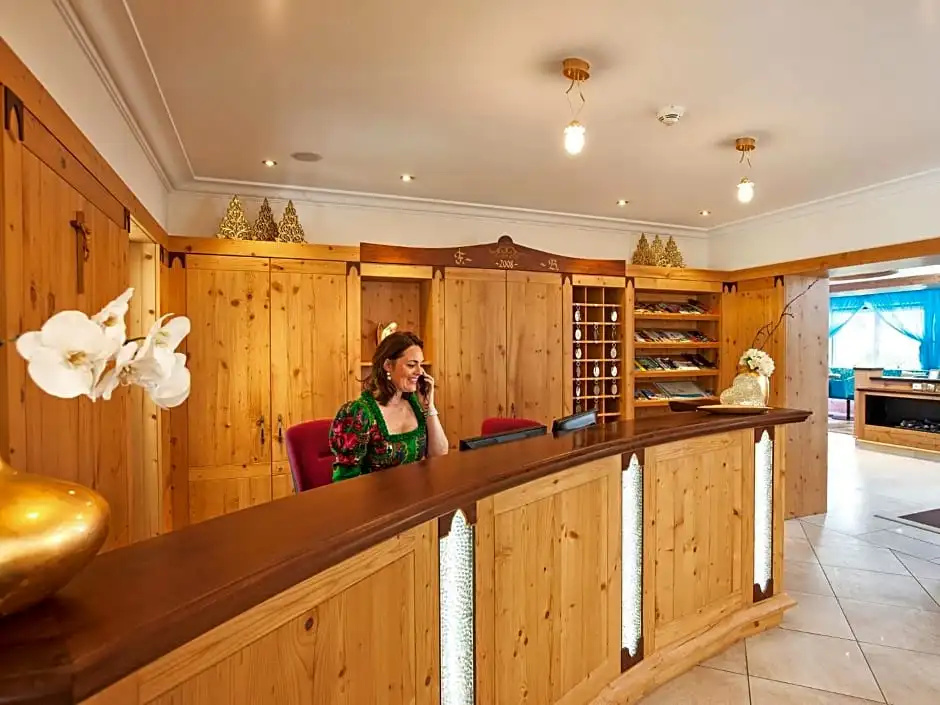 Sylvanas Wohlfühl Hotel