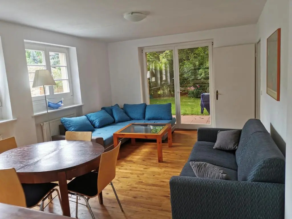 Beautiful House in Zehlendorf