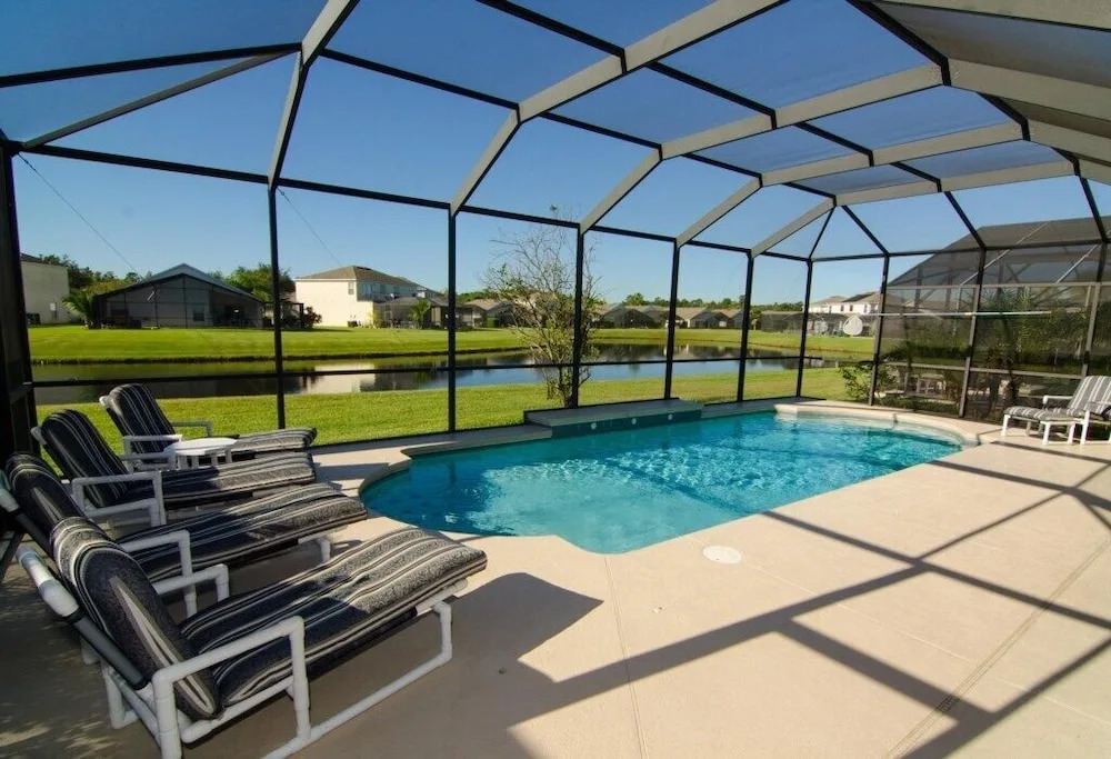 Waterbank Haven Private Pool Pet Friendly