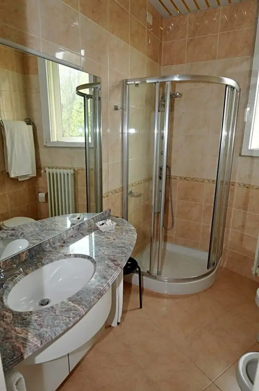 Hotel Fossati