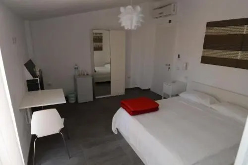 Accomodation Libertino