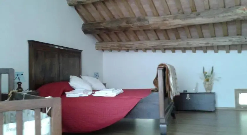 B&B Cà Bariola E Ambrosio