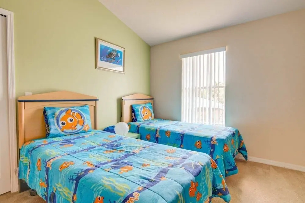 Karis' Sandy Ridge 5 Bedroom Home