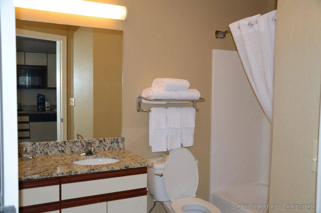 Candlewood Suites Hopewell - Fort Lee by IHG