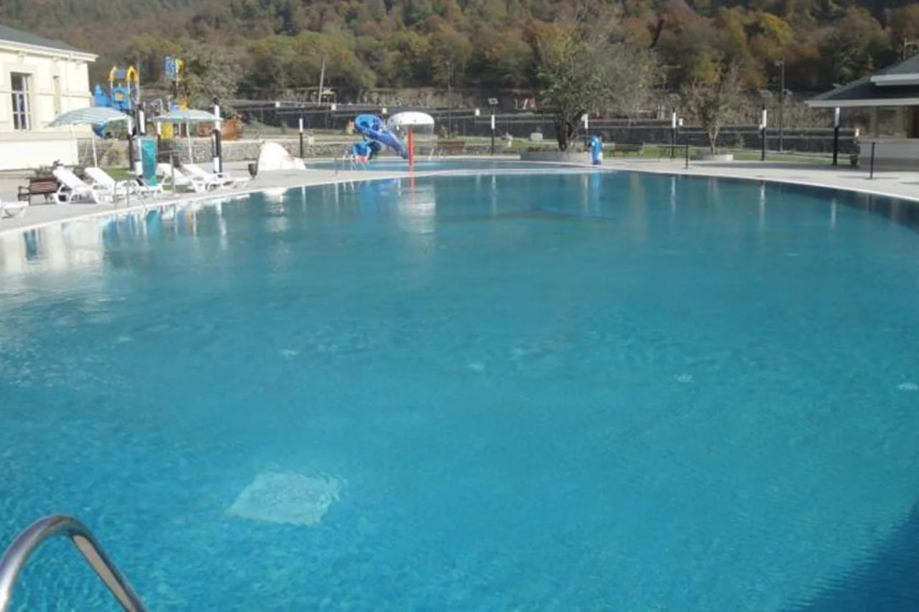 Qafqaz Resort Hotel