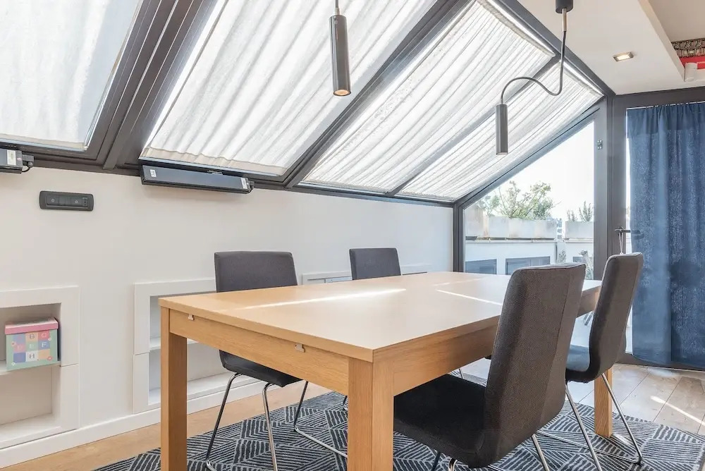 Torlonia Exclusive Penthouse