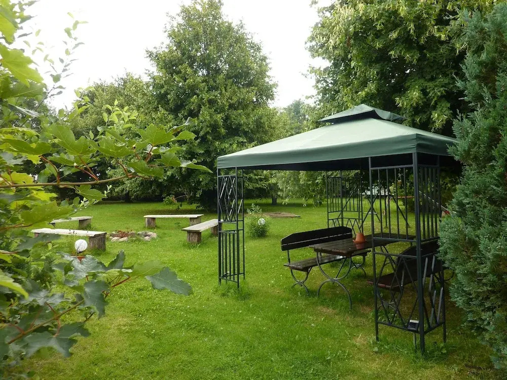 Beautiful Apartment near Forest in Ahrenshagen