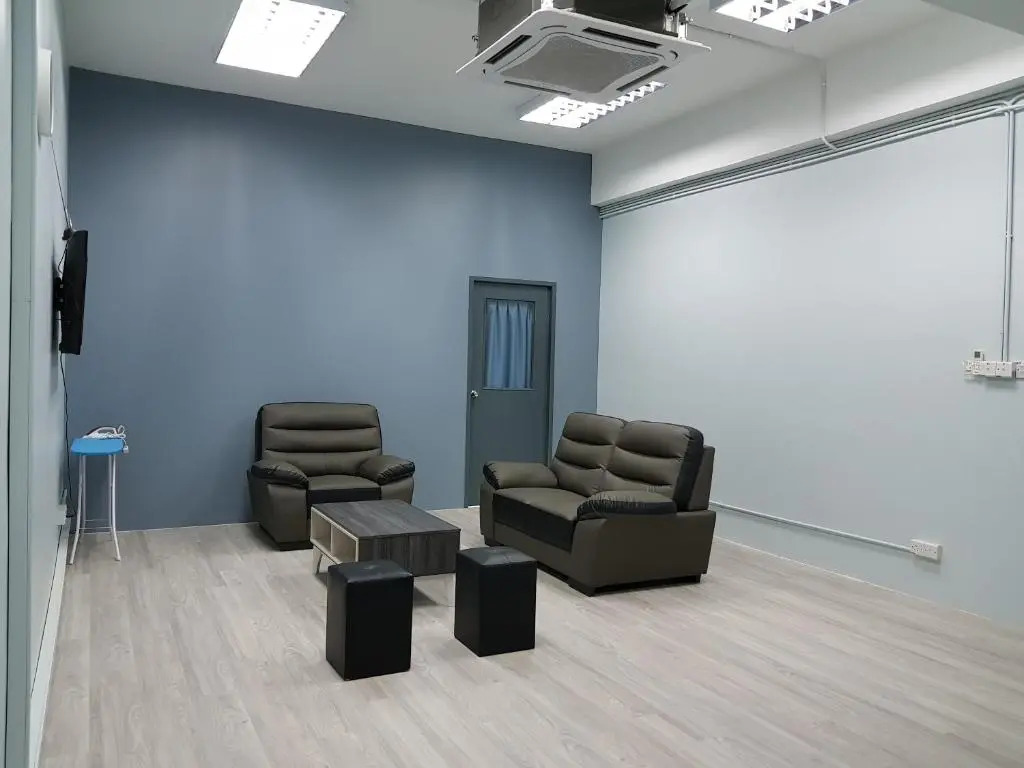 SS Homestay Borneo Housing SL4A