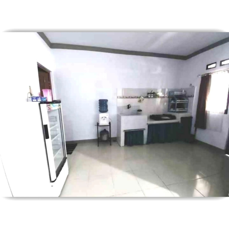 Situ Gede Indah HOMESTAY