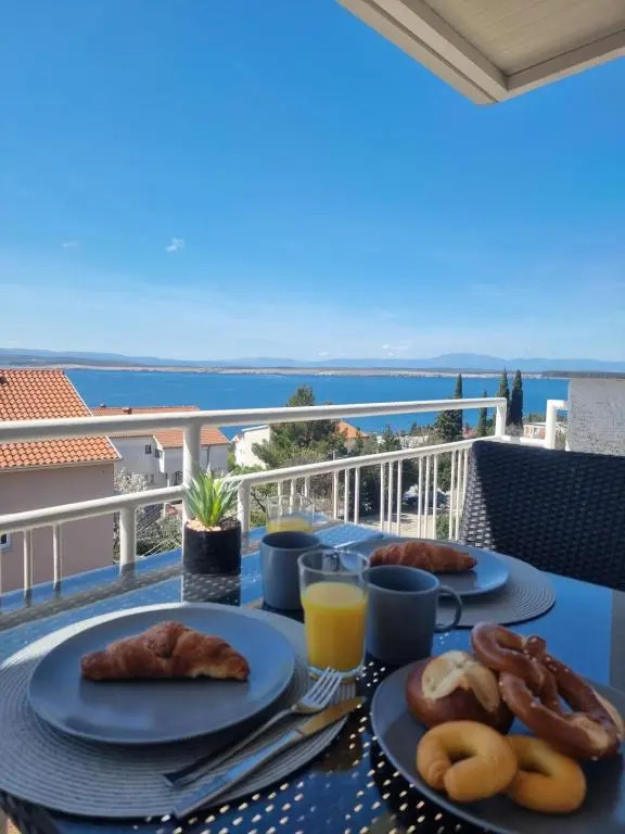 Apartment Miric