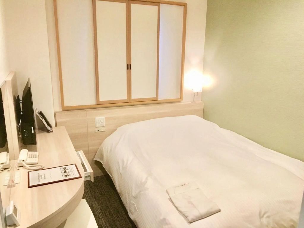 Plaza Inn Hamura