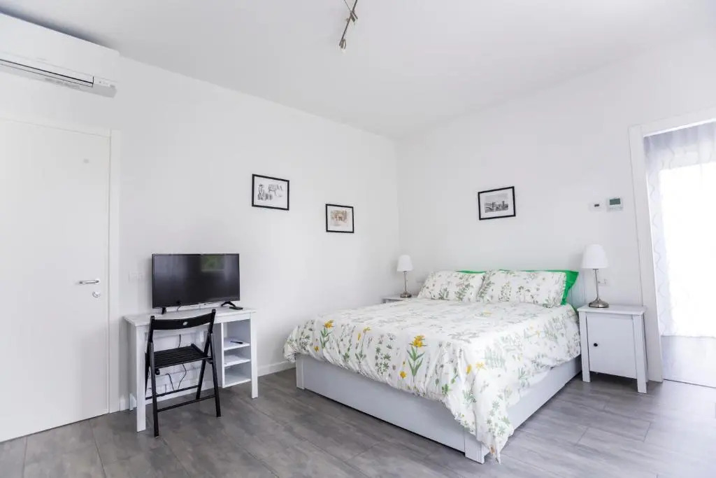 B&B LA CORTE SANTA MARIA