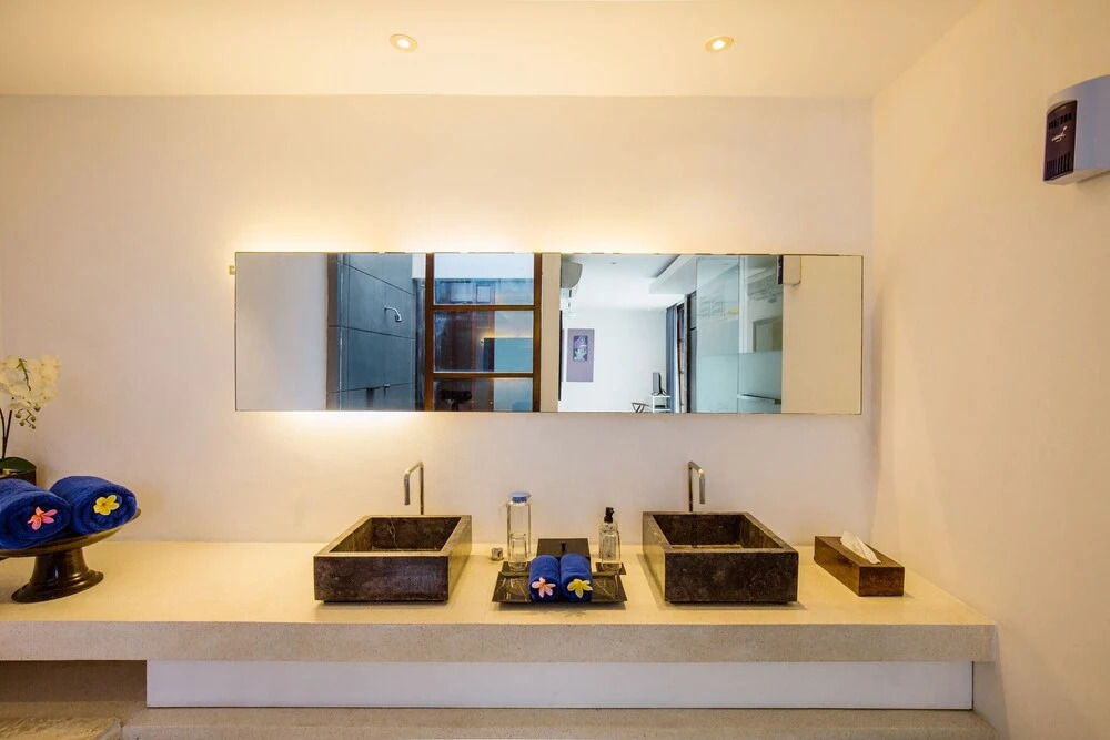 Villa Aqua Seminyak