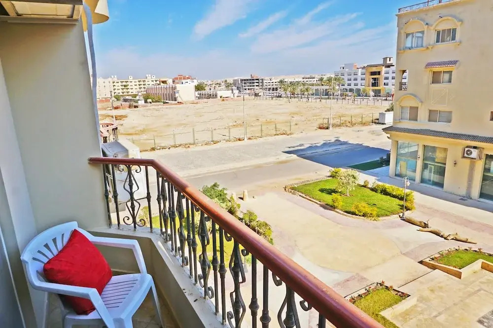 Villages Road Apartments