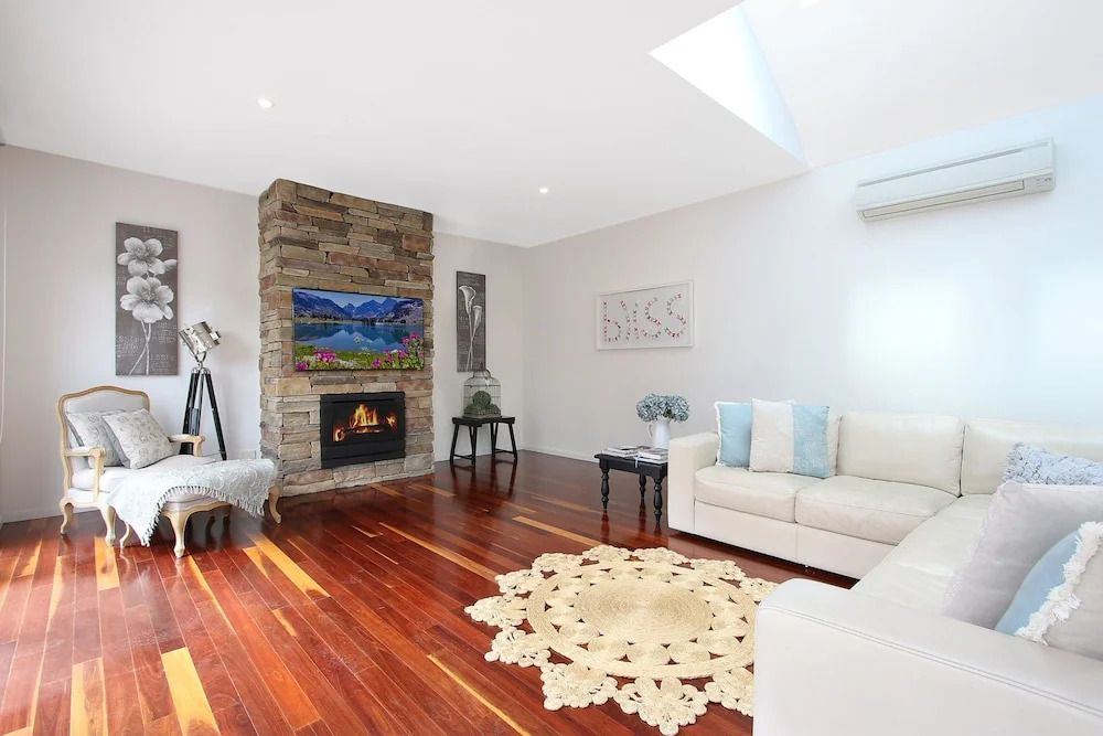 Bright Bliss Luxury Guesthouse