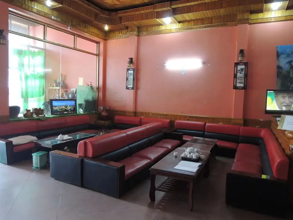 Hai Anh Hotel