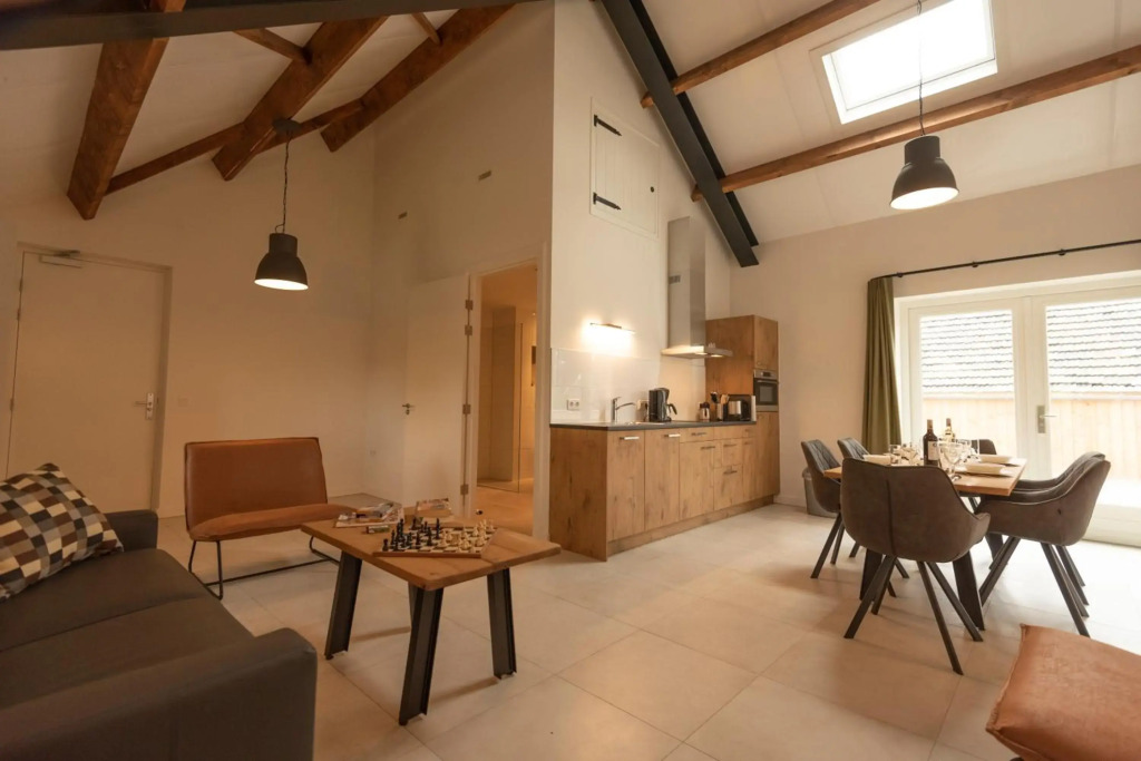 Hoeve Kroonen
