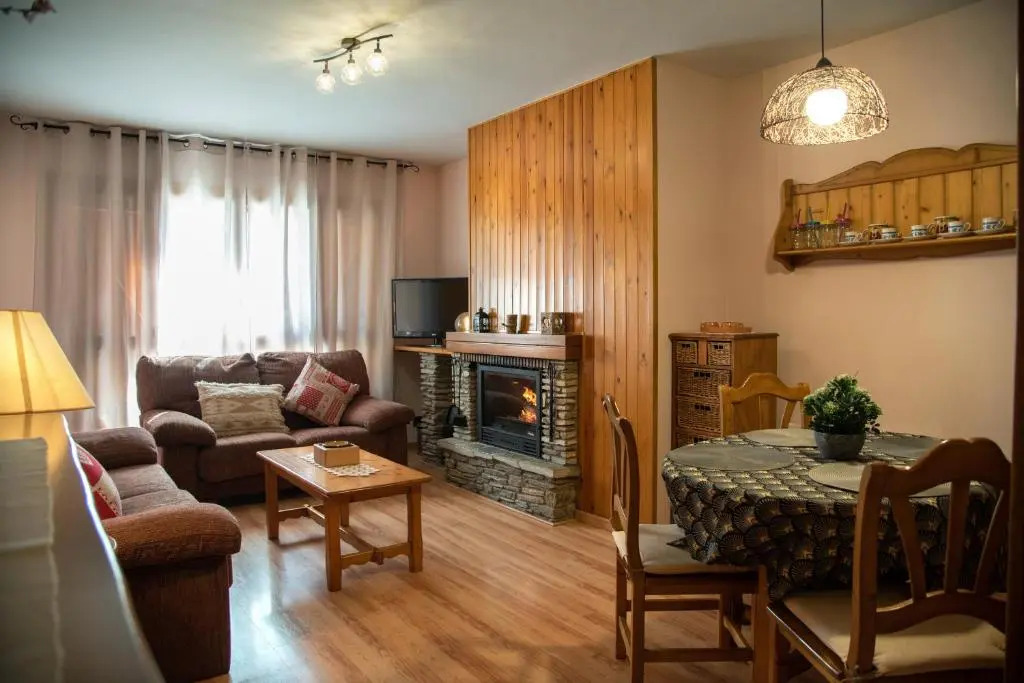Apartamento Ca L'Anton