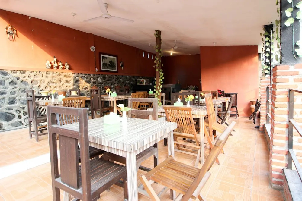 Roemah kita hotel