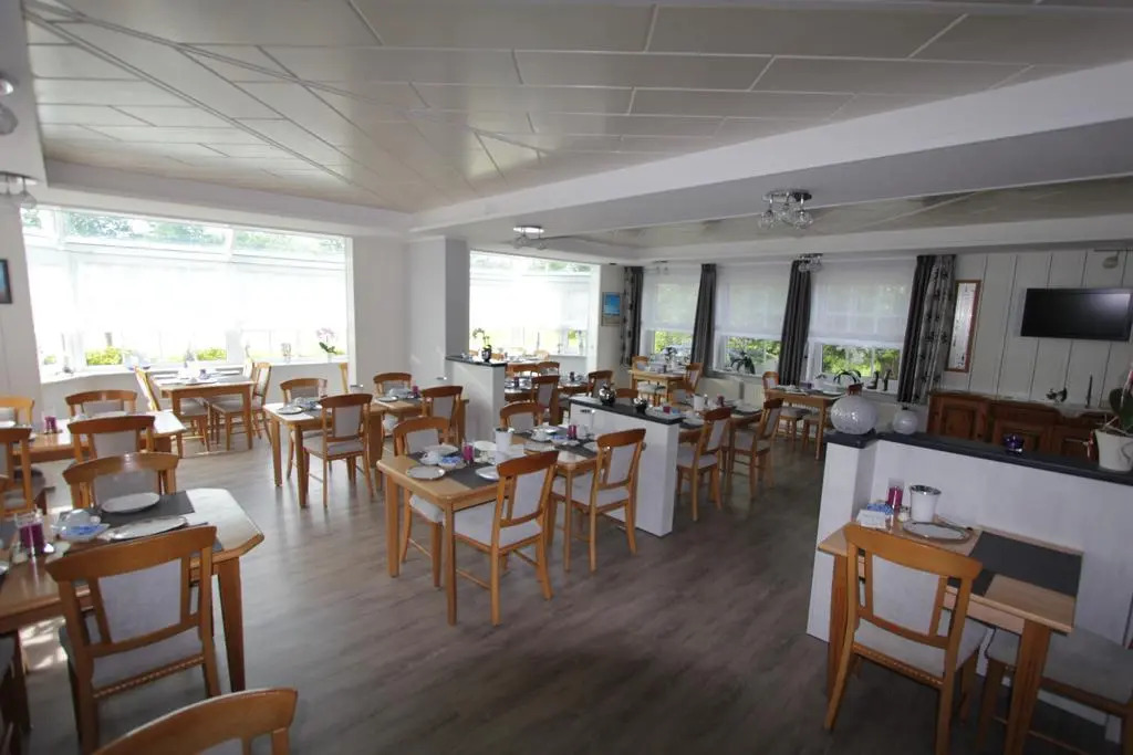 Hotel Schiffer