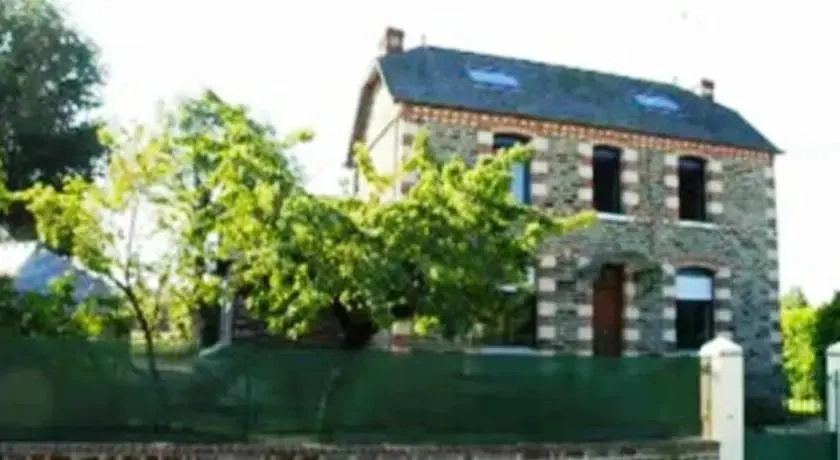 La Croix Madame